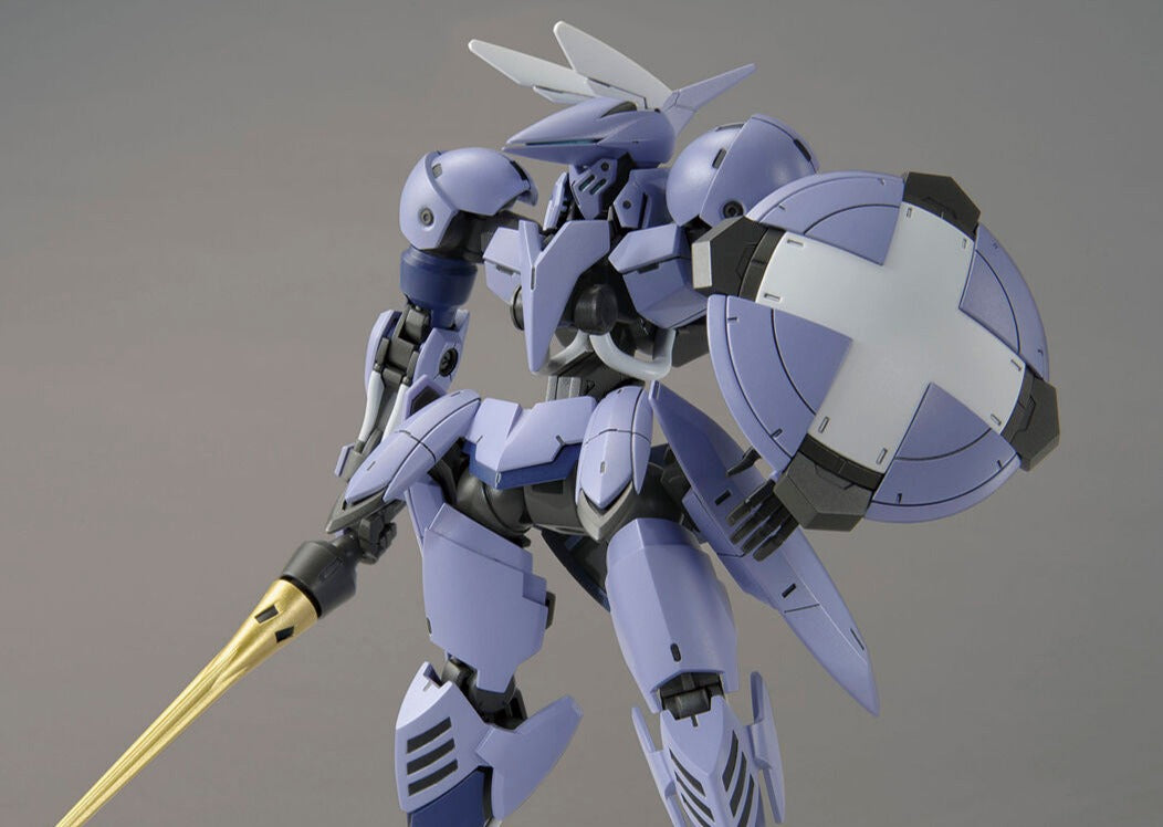HG IBO 1/144 #045 Sigrun