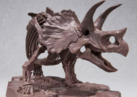 Imaginary Skeleton Triceratops 1/32 Scale