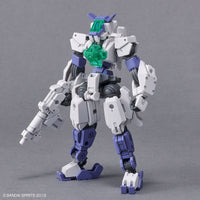 30 Minutes Missions 1/144 eEXM-S01U Forestieri 01 Model Kit