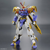 Mashin Hero Wataru HG Amplified IMGN Ryujinmaru