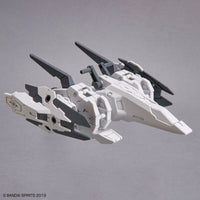 30 Minutes Missions Option Parts Set 9 (Large Booster Unit) 1/144 Scale Accessory Set