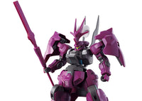 HGTWFM 1/144 #04 Dilanza (Guel's Mobile Suit)