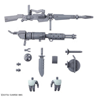 HGTWFM 1/144 #10 Demi Trainer Expansion Parts