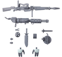 HGTWFM 1/144 #10 Demi Trainer Expansion Parts