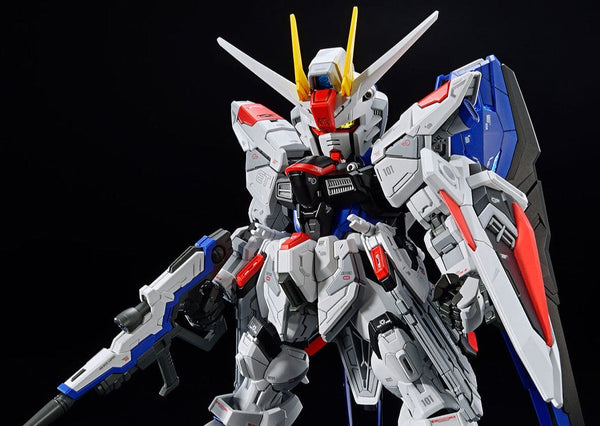 MGSDガンダム MGSD Gundam Aerial Master Grade SD – GUNNZO