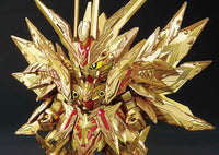 SDW Heroes #30 Superior Strike Freedom Dragon