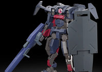 Kyoukai Senki HG 1/72 #16 Brady Fox (Type G) Model Kit