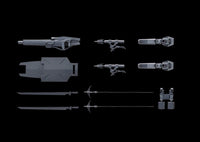 Kyoukai Senki HG Perimeter 1/72 Scale Weapon Set 3