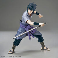 Naruto Shippuden Entry Grade Uchiha Sasuke