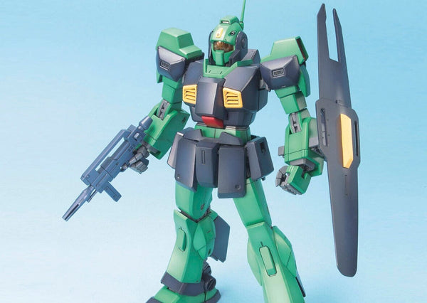 MG 1/100 Nemo – USA Gundam Store