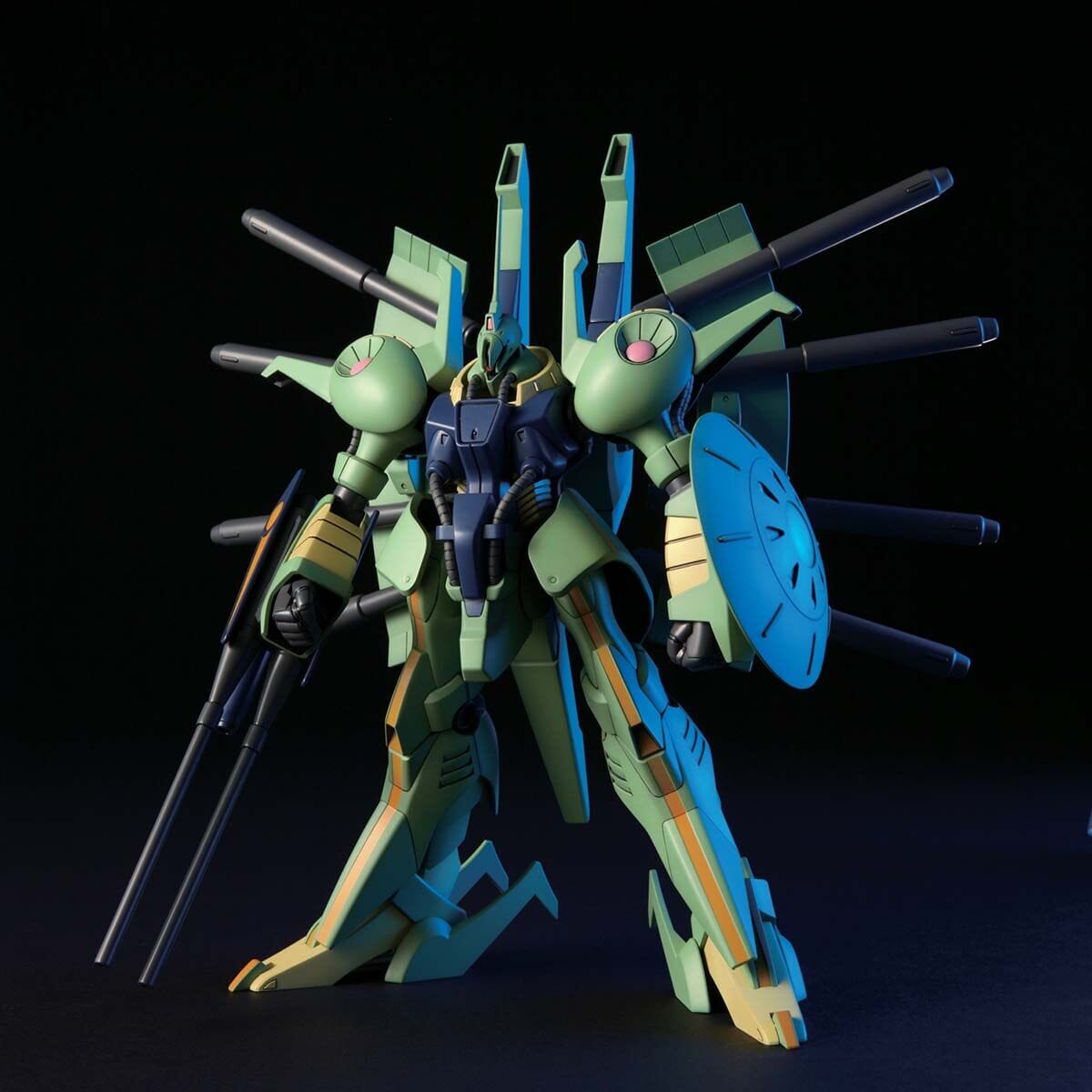 HGUC 1/144 #60 PMX-001 Palace-Athene