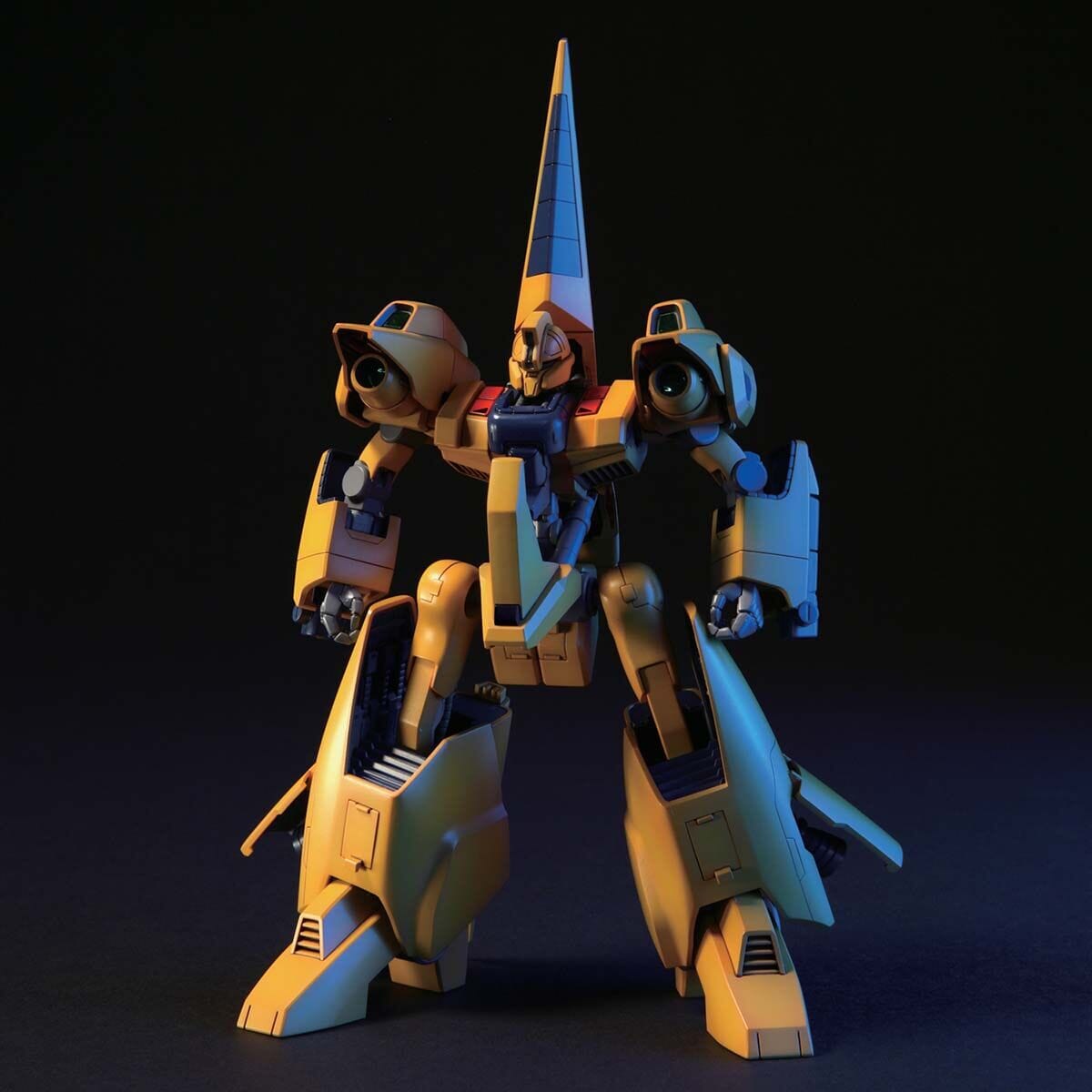 HGUC 1/144 #61 MSA-005 Methuss