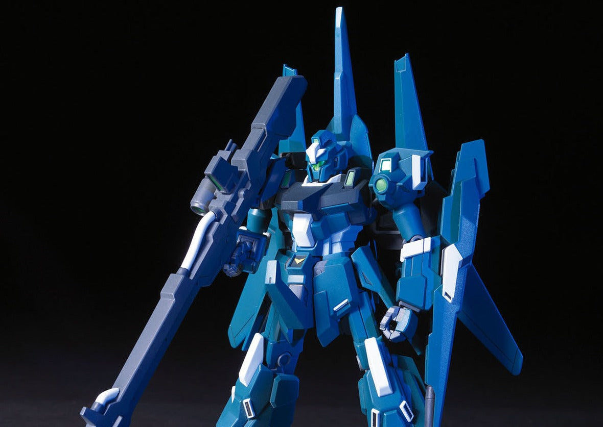 HGUC 1/144 #108 ReZel (Commander Type)
