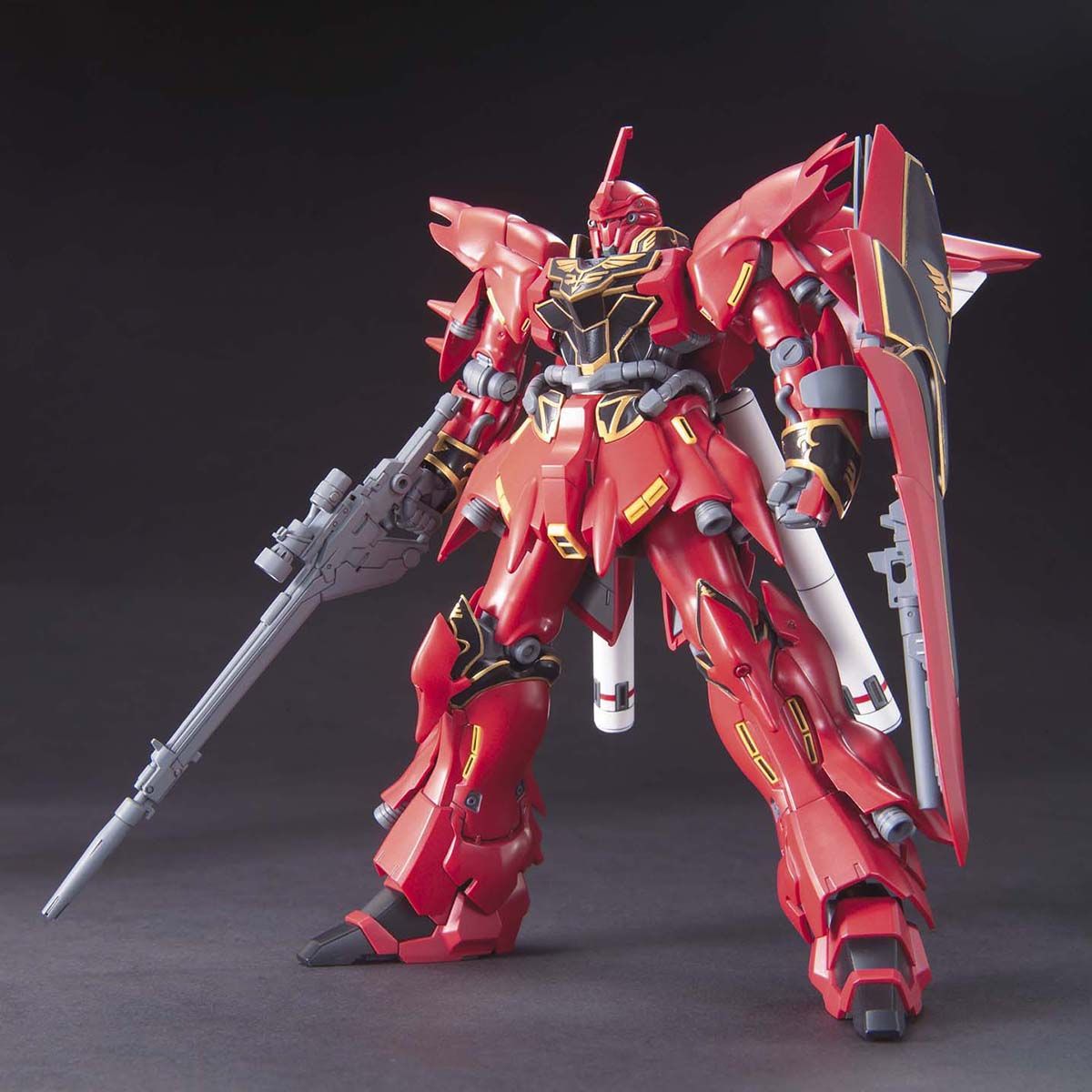 HGUC 1/144 #116 MSN-06S Sinanju - USA Gundam Store