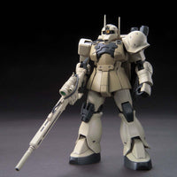 HGUC 1/144 #137 Zaku I Sniper Type (Yonem Kirks Custom)