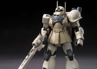 HGUC 1/144 #137 Zaku I Sniper Type (Yonem Kirks Custom)