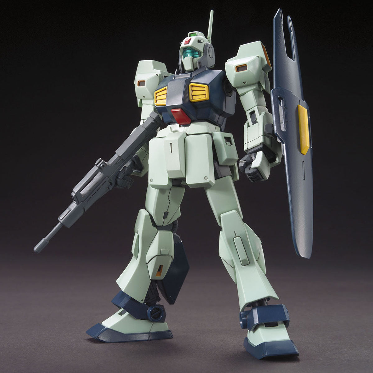 HGUC 1/144 #140 Nemo (Unicorn Ver) - USA Gundam Store