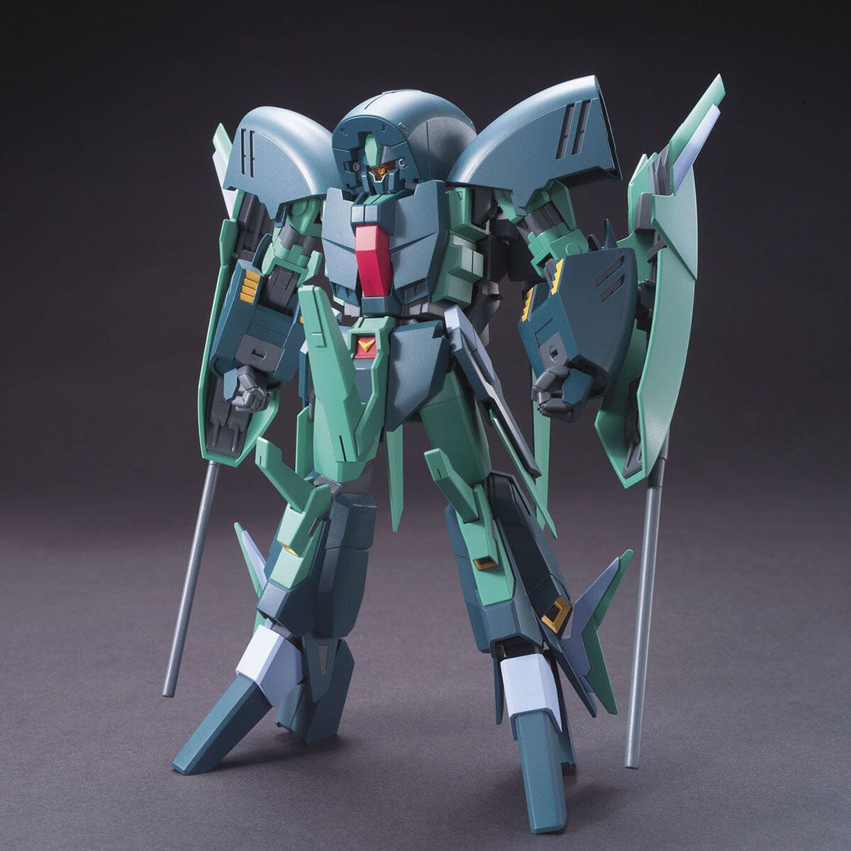 HGUC 1/144 #141 RAS-96 Anksha - USA Gundam Store