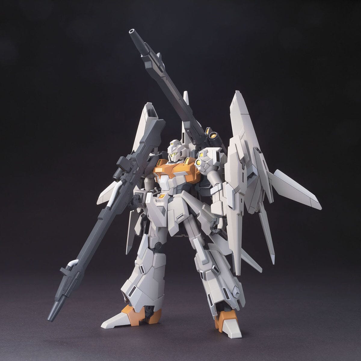 HGUC 1/144 #142 ReZEL (Defenser B-Unit) (GR)