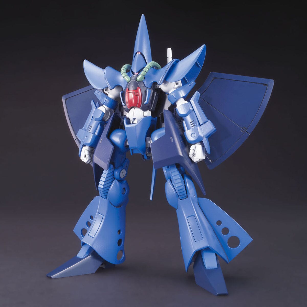 HGUC 1/144 #145 Hambrabi