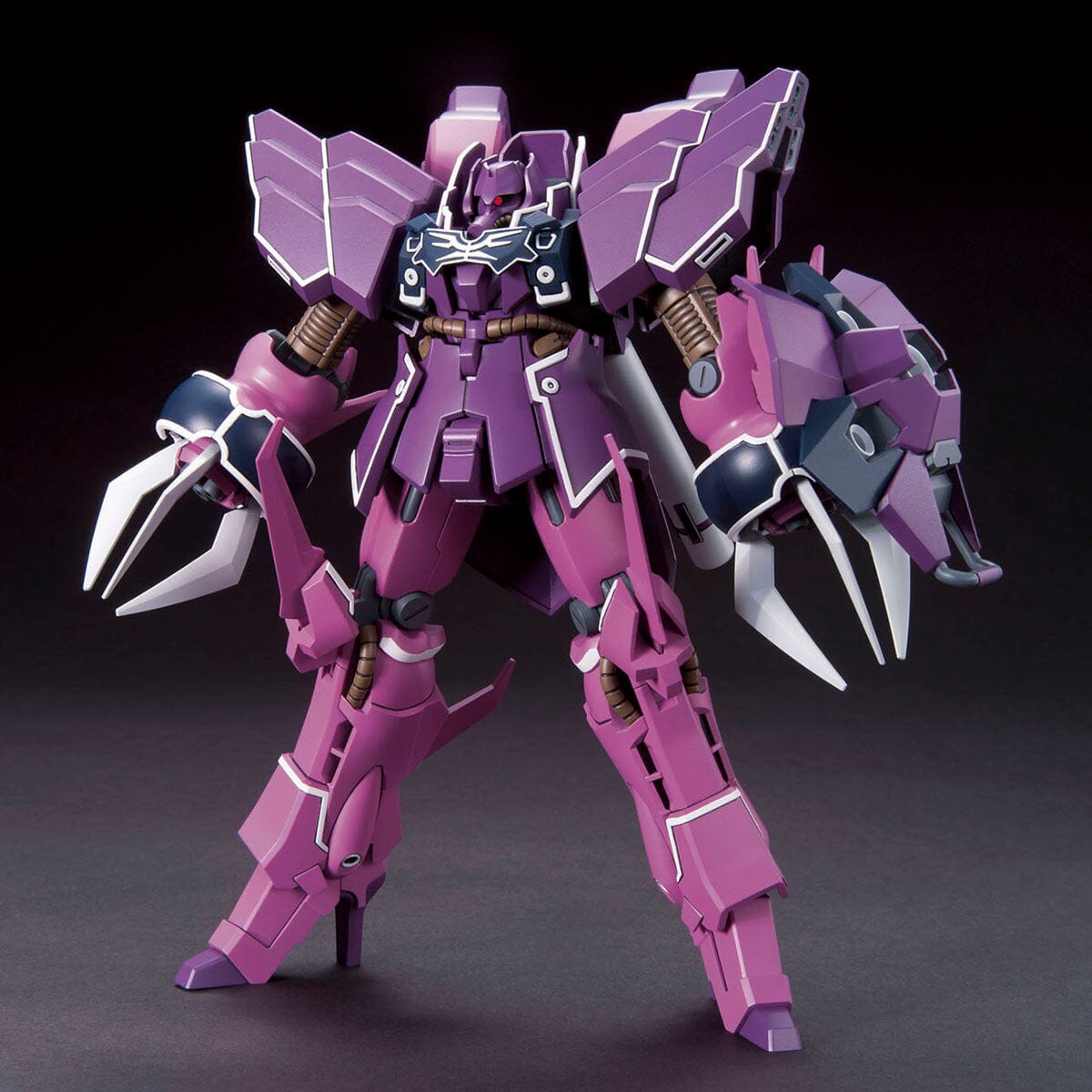 HGUC 1/144 #149 Rozen Zulu