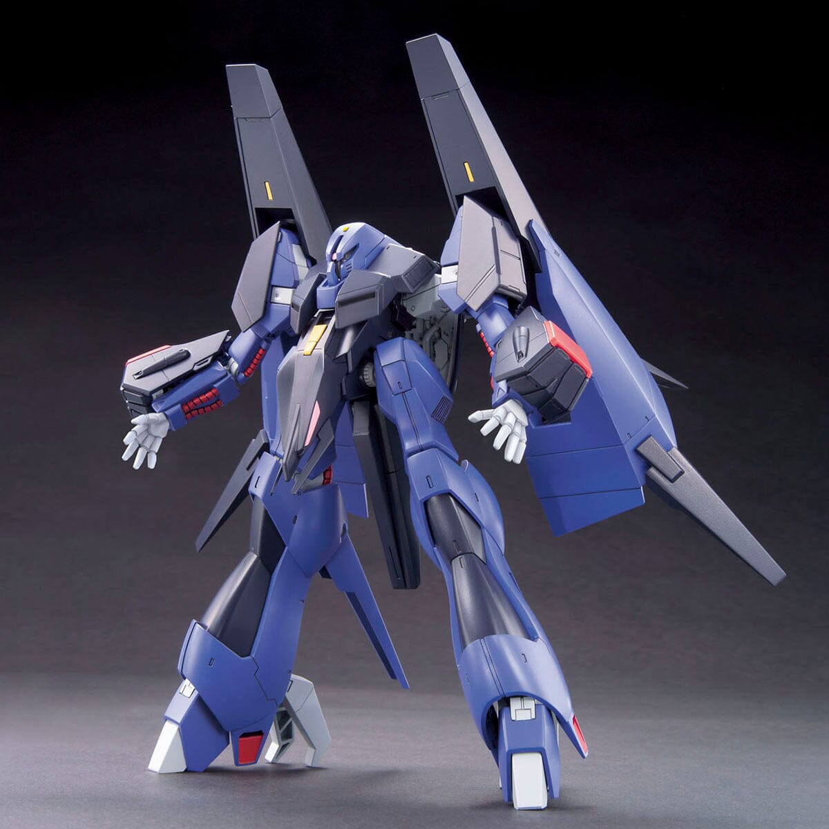 HGUC 1/144 #157 PMX-000 Messala - USA Gundam Store