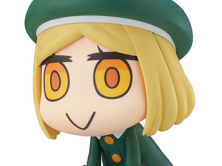 Fate/Grand Order Berserker/Paul Bunyan (Learning with Manga!) Figure