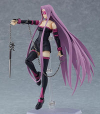 Fate/stay night Heaven's Feel figma No.538 Rider 2.0 (Medusa)