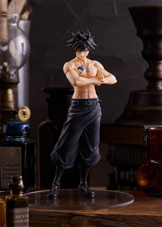 Fairy Tail Pop Up Parade Gray Fullbuster