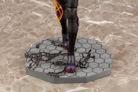 Scarlet Nexus ArtFX J Kasane Randall Statue