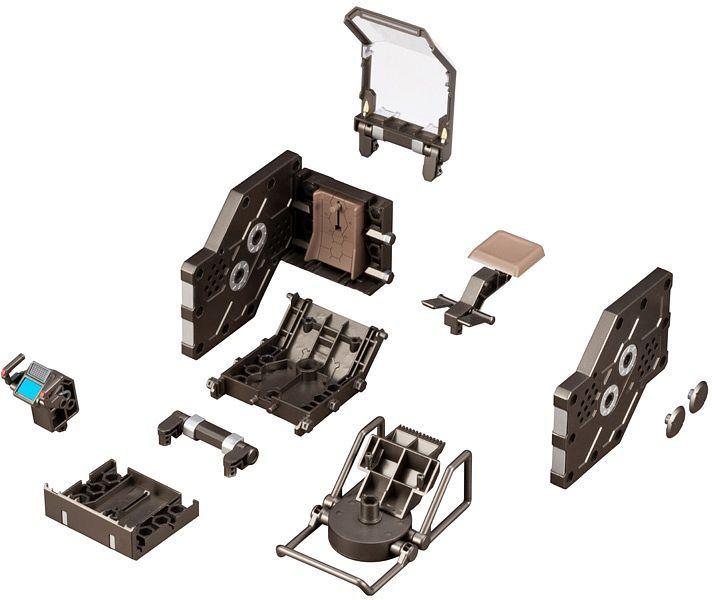Hexa Gear Booster Pack 004 Multi Pod