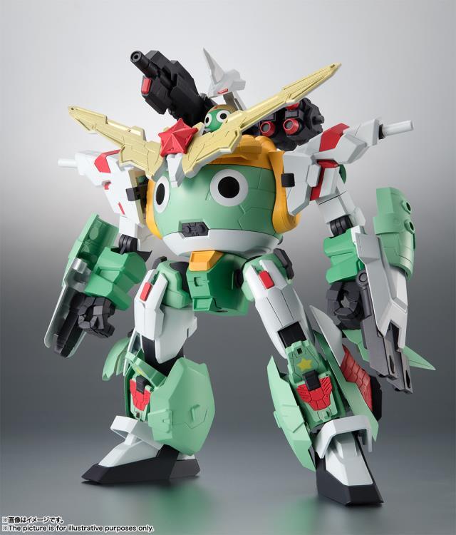 Sgt. Frog Keroro Spirits Keroro Robo UC
