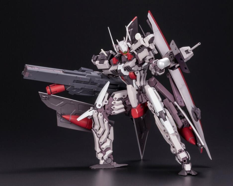 FRAME ARMS KONGO MODEL KIT