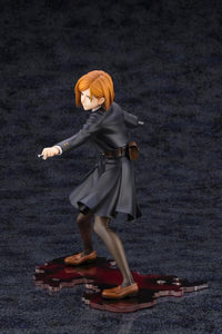 Jujutsu Kaisen ArtFX J Nobara Kugisaki 1/8 Scale Statue