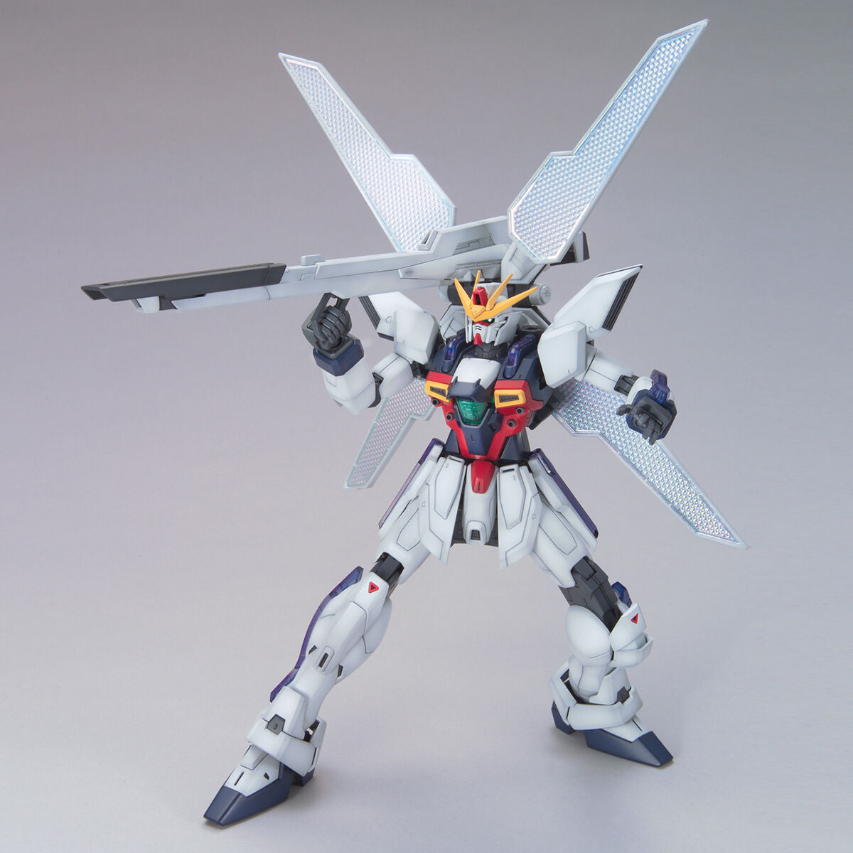 MG 1/100 GX-9900 Gundam X - USA Gundam Store