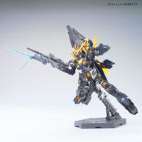 HGUC 1/144 #175 Unicorn Gundam 02 Banshee Norn (Destroy Mode)