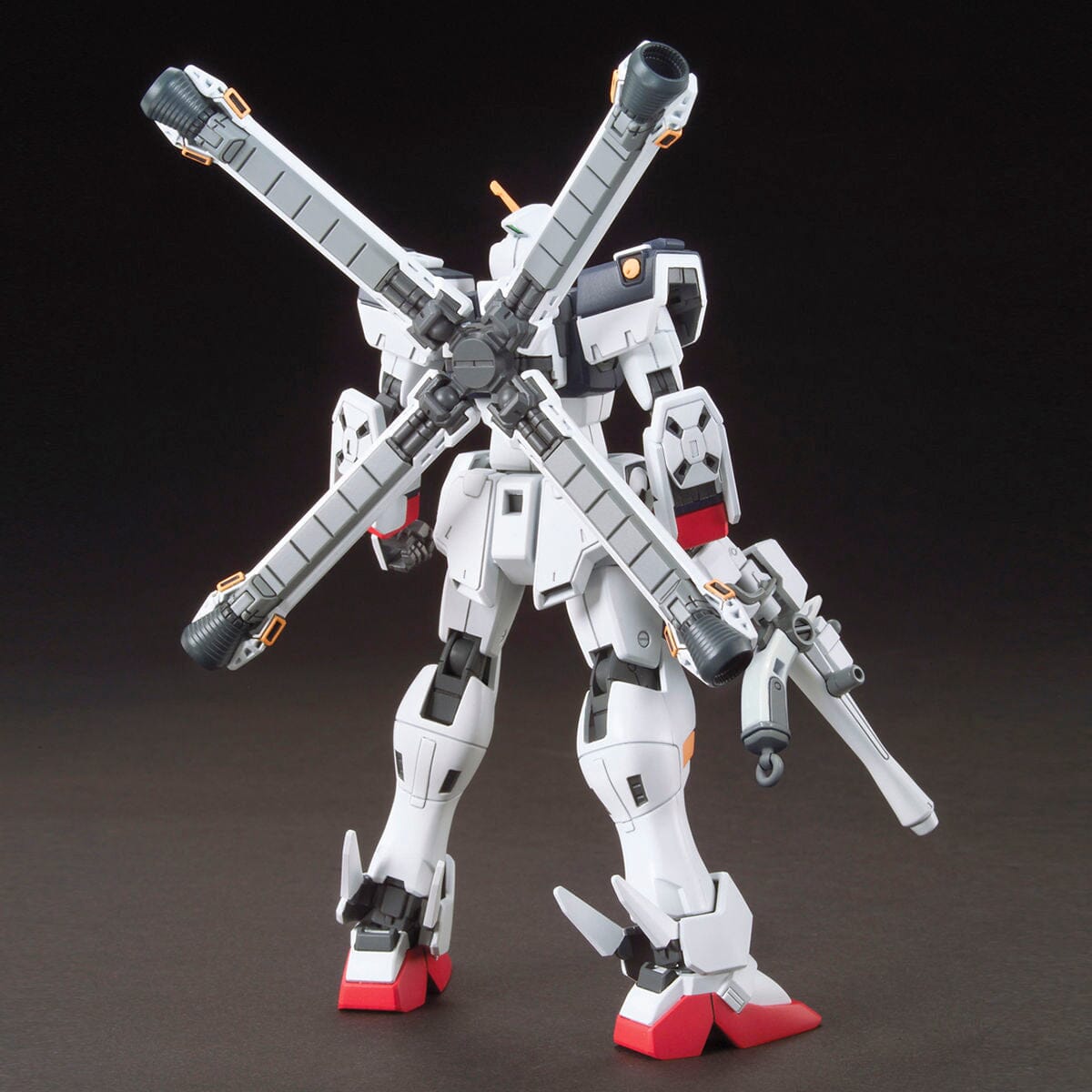HGUC 1/144 #187 Crossbone Gundam X1