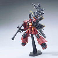 HGGT 1/144 Psycho Zaku (Gundam Thunderbolt Anime Ver.)