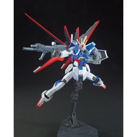 HGCE 1/144 #198 Force Impulse Gundam