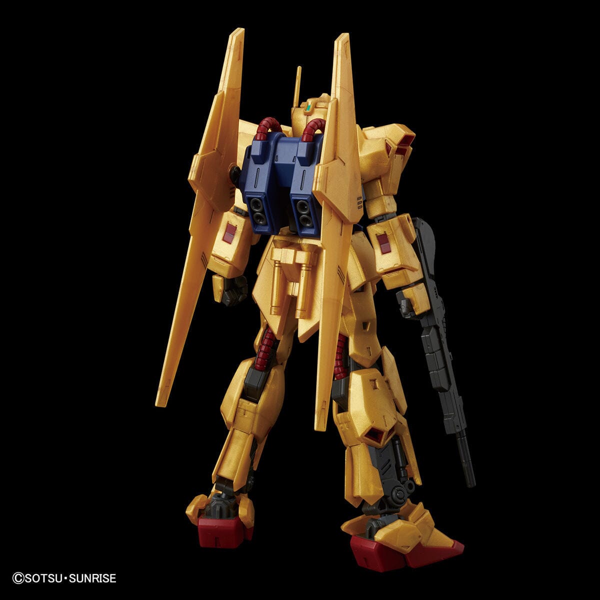 HGUC 1/144 #200 Hyaku-Shiki