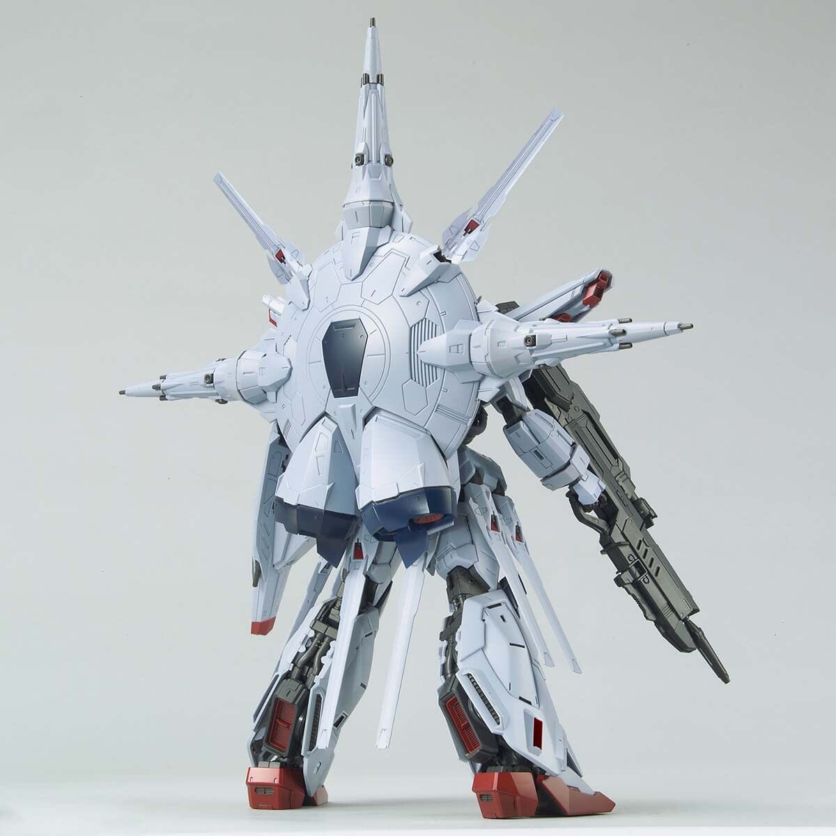 MG 1/100 Providence Gundam – USA Gundam Store