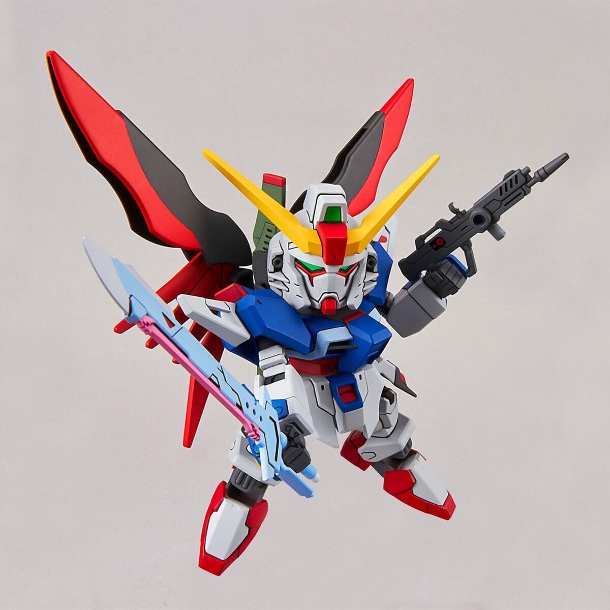 Gundam SD EX-Standard 009 Destiny Gundam