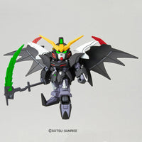 SD Gundam EX-Standard 012 Gundam Deathscythe Hell (EW)