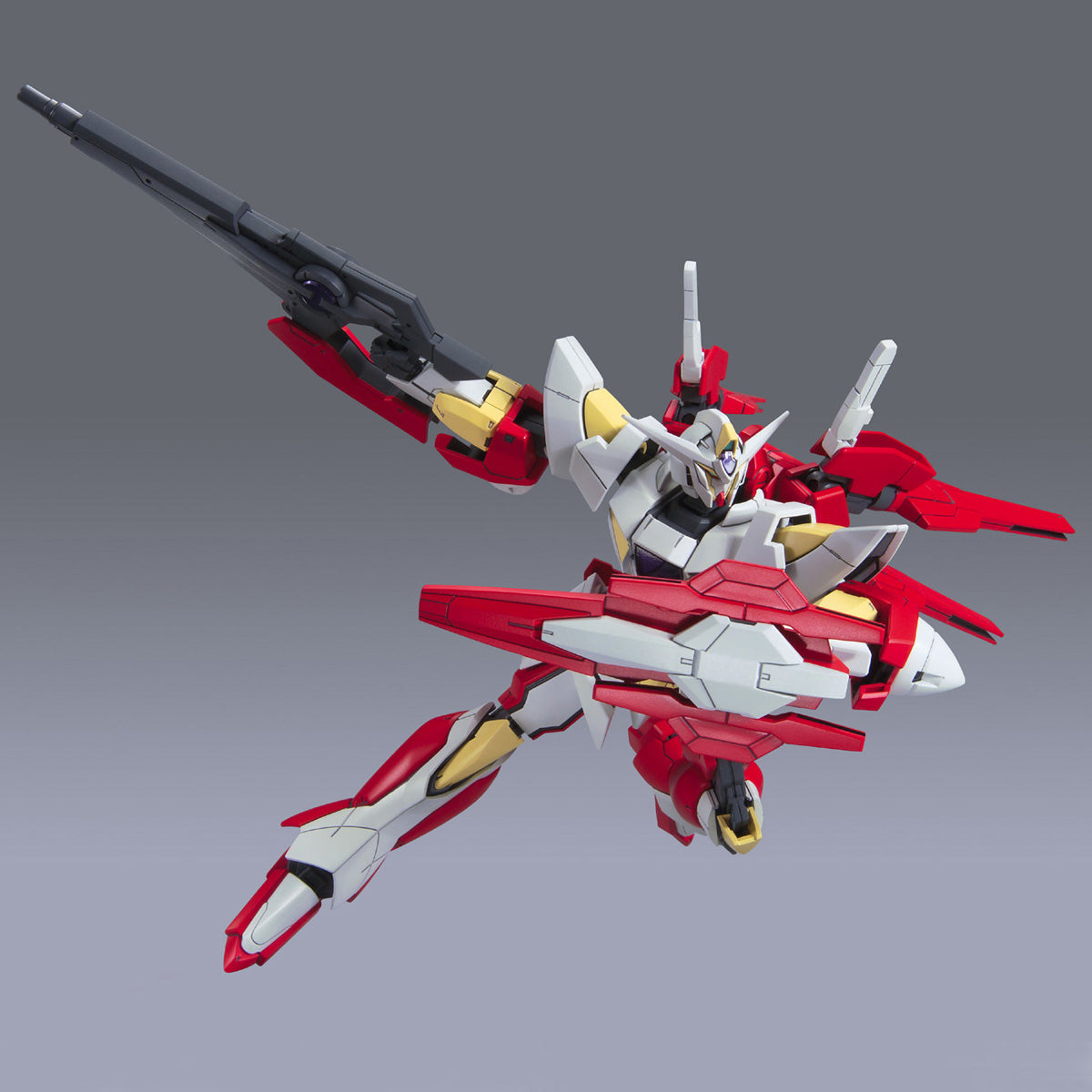 HG00 1/144 #53 Reborns Gundam