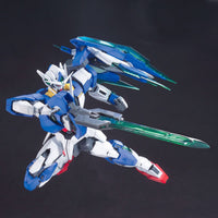 MG 1/100 GNT-0000 Gundam 00 QAN[T] - USA Gundam Store