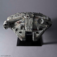 Star Wars PG 1/72 Millennium Falcon (Standard Edition) Model Kit