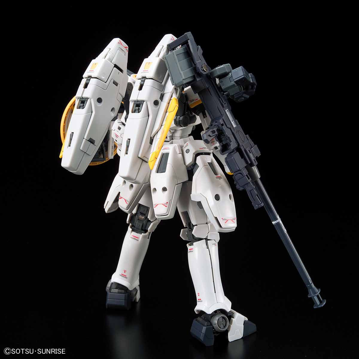 RG 1/144 #28 Tallgeese EW