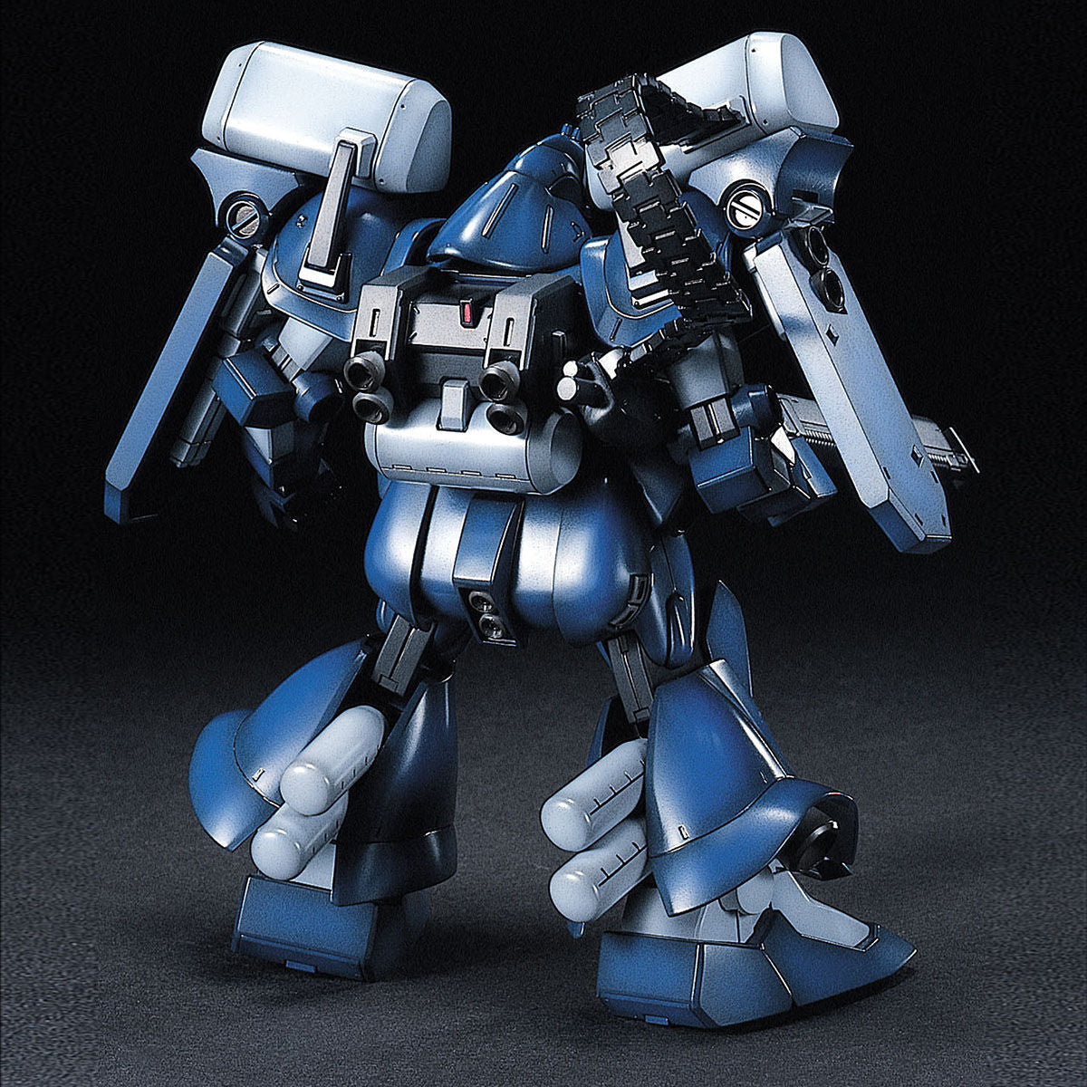 HGUC 1/144 #24 Xekueins