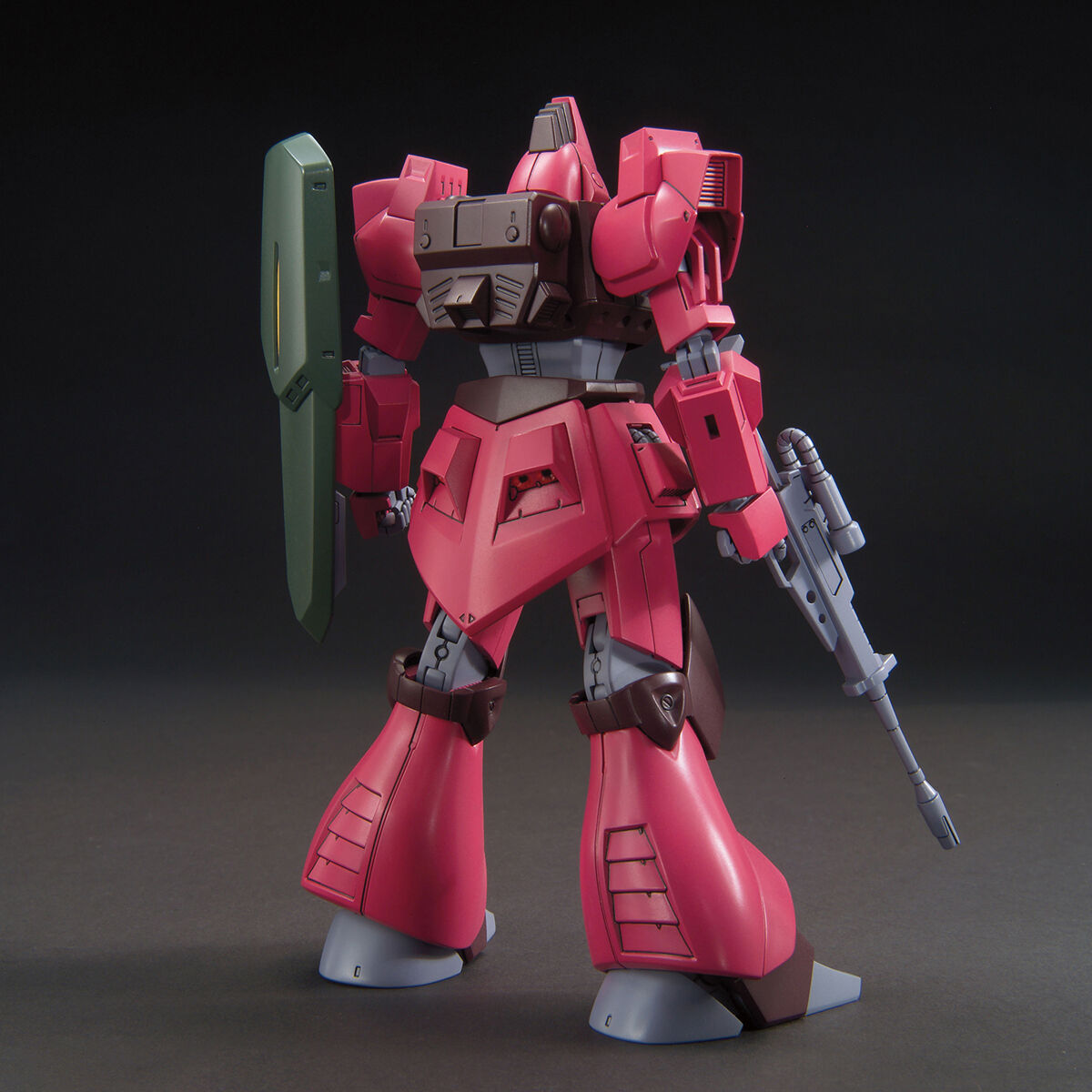 HGUC 1/144 #212 Galbaldy Beta