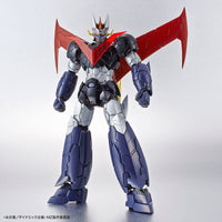 Mazinger Z HG Great Mazinger (Mazinger Z Infinity Ver.) 1/144 Scale Model Kit